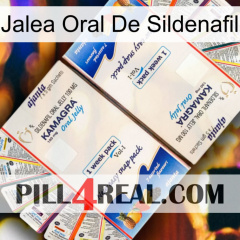 Sildenafil Oral Jelly kamagra1